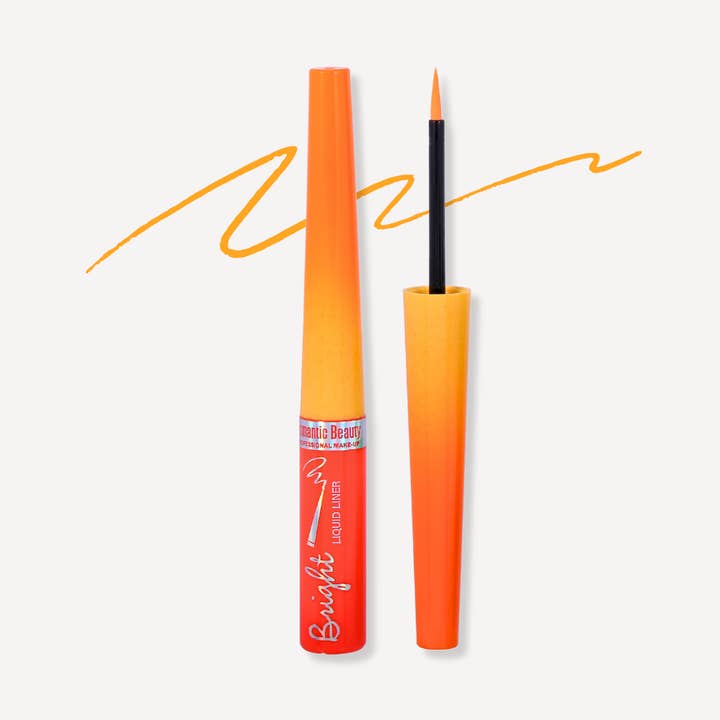 Color Liner - Bright Colors - Waterproof for wholesale by Romantic Beauty