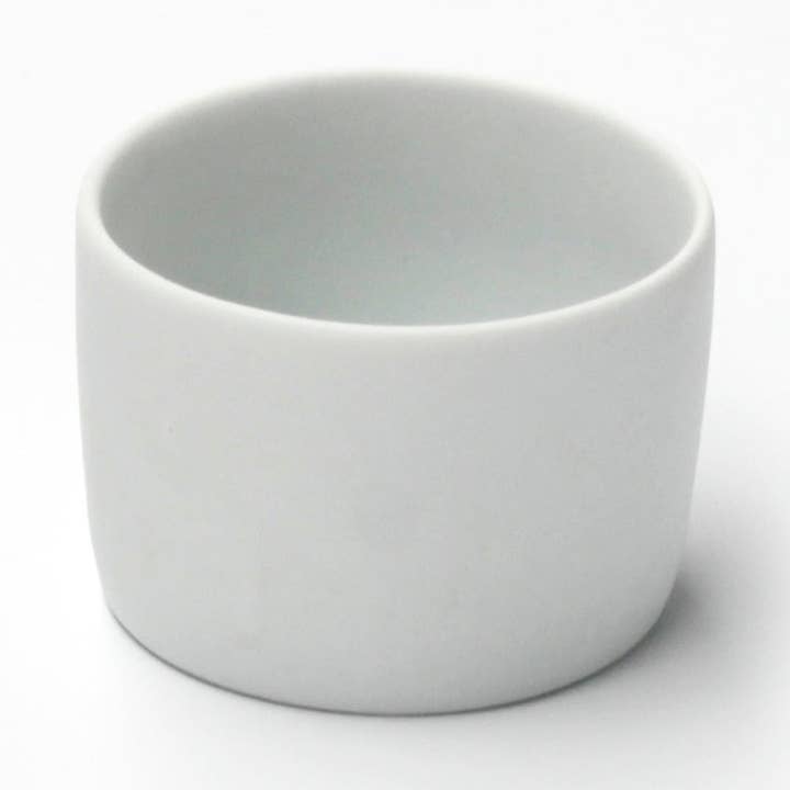 CUP MAT 75ML for wholesale by Catalonia Plates, Inc.