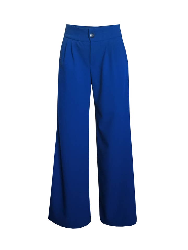 Phalaenopsis Paris - Wholesale Pants - Women's - Pantalon TINY elton1