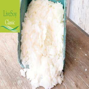 Factory Price Flaky Bulk Retail White Coconut Soy Wax for Candle Making -  China 100% Natural Bulk Soy Wax, Soy Wax in Stock