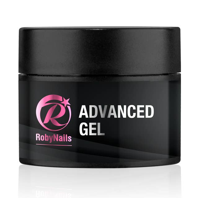 Gel Monofásico Avançado Transparente por atacado de Robynails S.r.l.