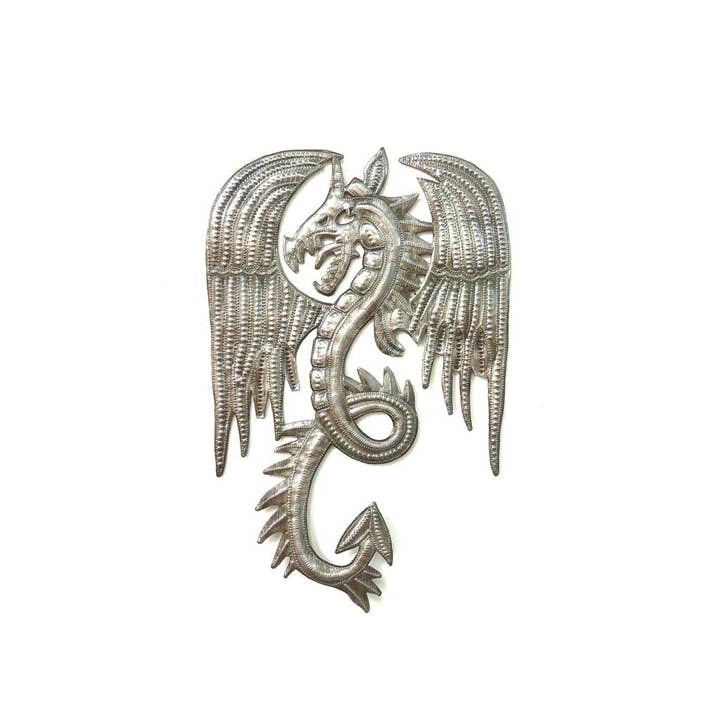 Drakar - medelstor, Stil 3 för wholesale av Our Market