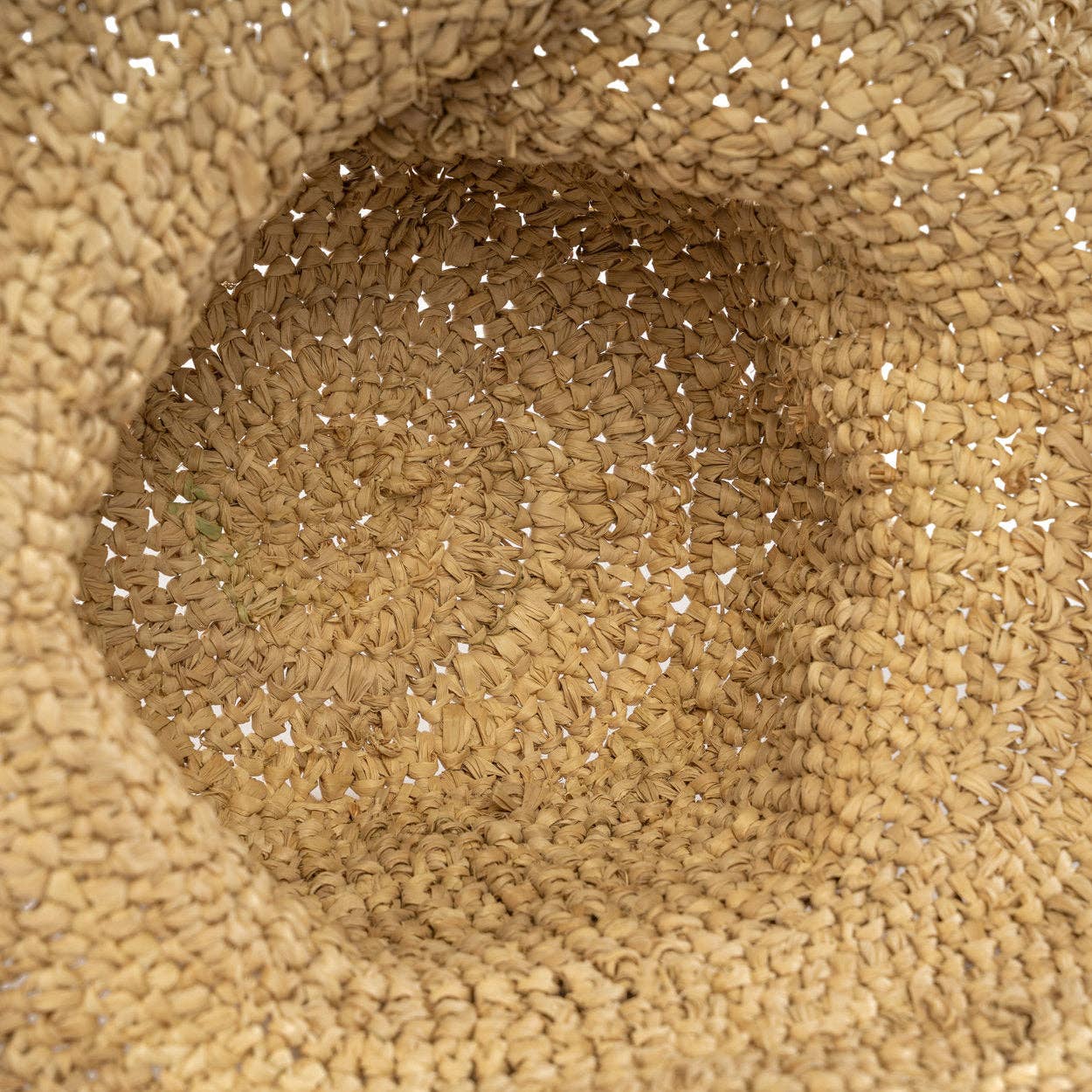 Bazar Bizar Living - Wholesale Straw Hat - Women's - The Pantai Hat10