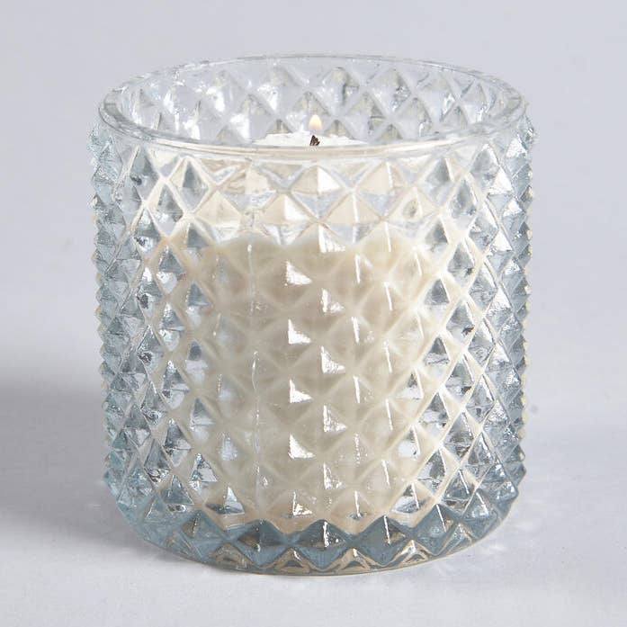 Vidro Votive Artesanal por atacado de IndieRoots