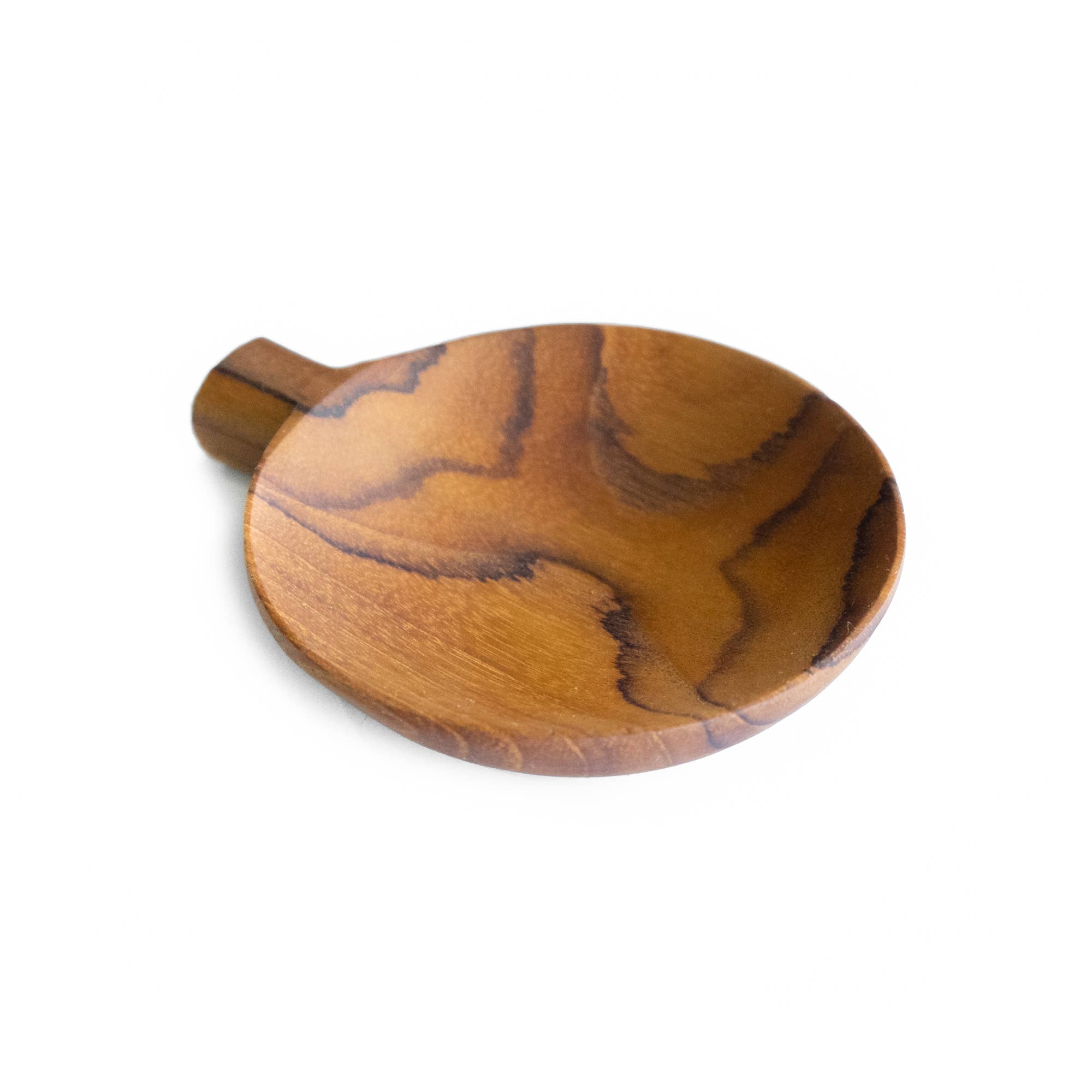 Bali Harvest – wholesale Serving tray – Teak Wooden Paddle Plate - Serving Dish Tray with Handle6