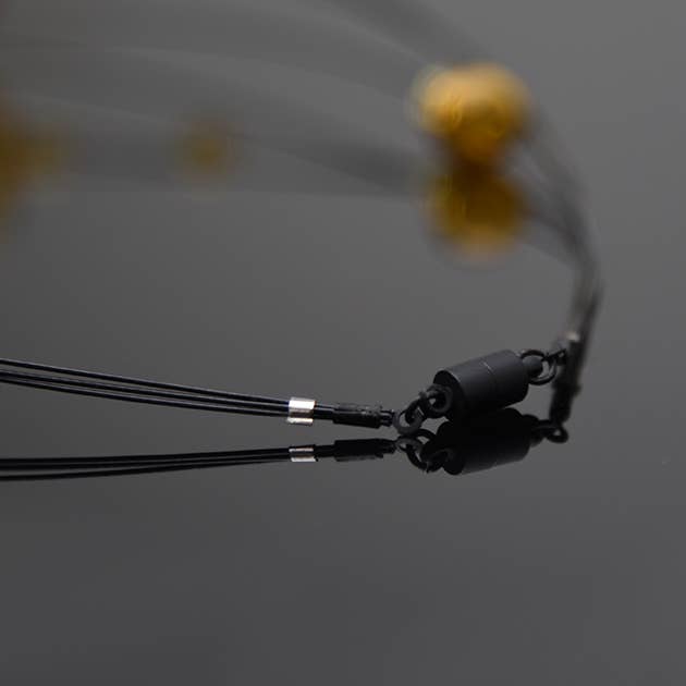 Pursuits - Wholesale Beaded/Pearl Necklace - Cumulus Necklace2