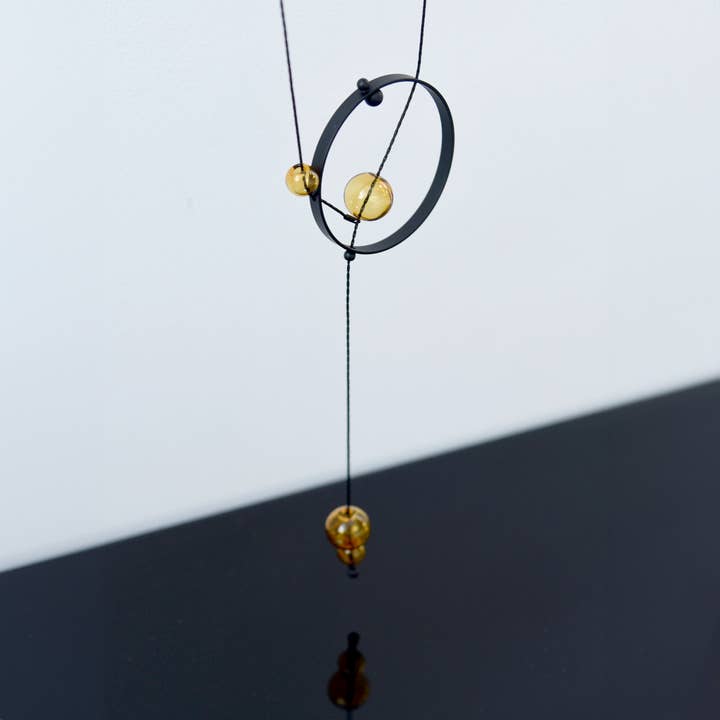 Pursuits - Wholesale Y-Neck/Lariat Necklace - Jules Lariat Necklace