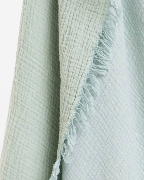 Woven Stories - Wholesale Throw Blanket - Cocoon Cotton Reversible Throw Blanket27