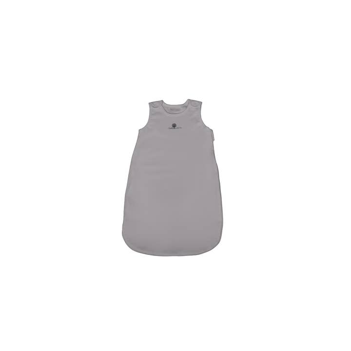 Light Sleeping Bag 70 cm 0-6 M Tog 0.5 Taupe for wholesale by Eveil et Nature
