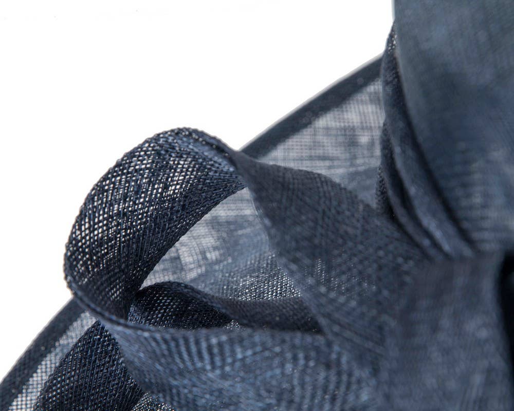 Max Alexander by Cupids Millinery Melbourne - Wholesale Fascinator Hat - Women's - Wide Brim Racing Hat8