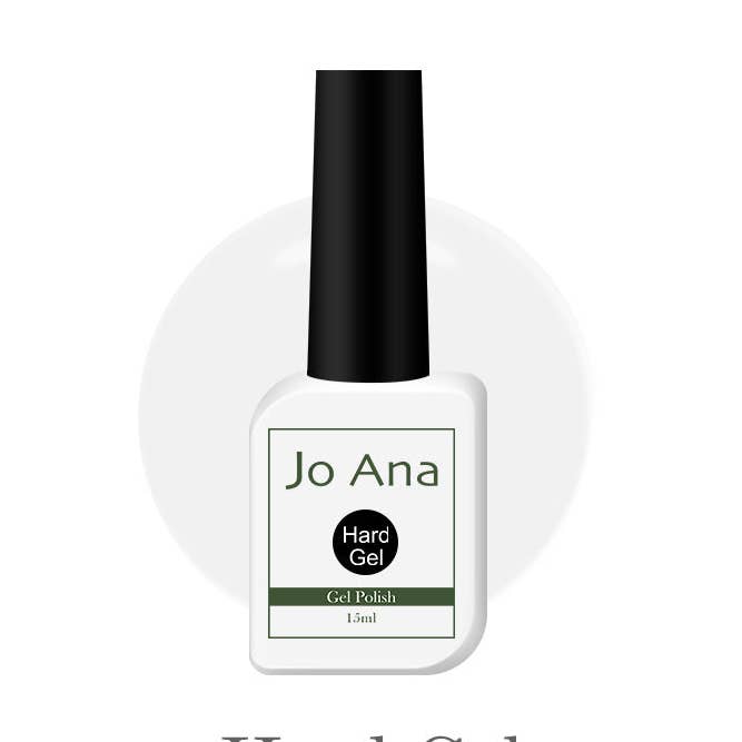 JoAna Hard Gel for wholesale by Jo Ana Skincare