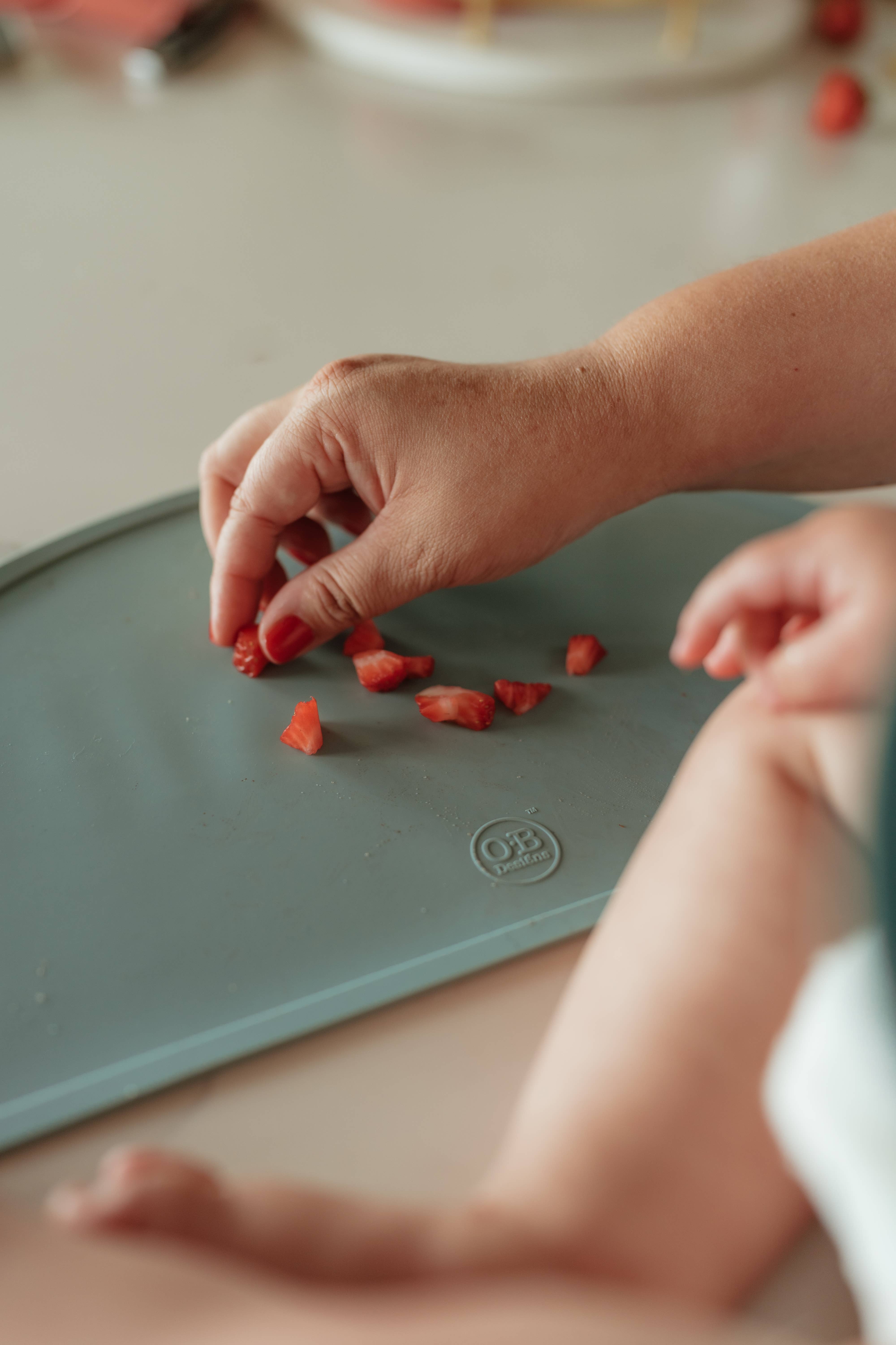 OB Designs - Vente Sets de table - Sets de table | 6 couleurs4