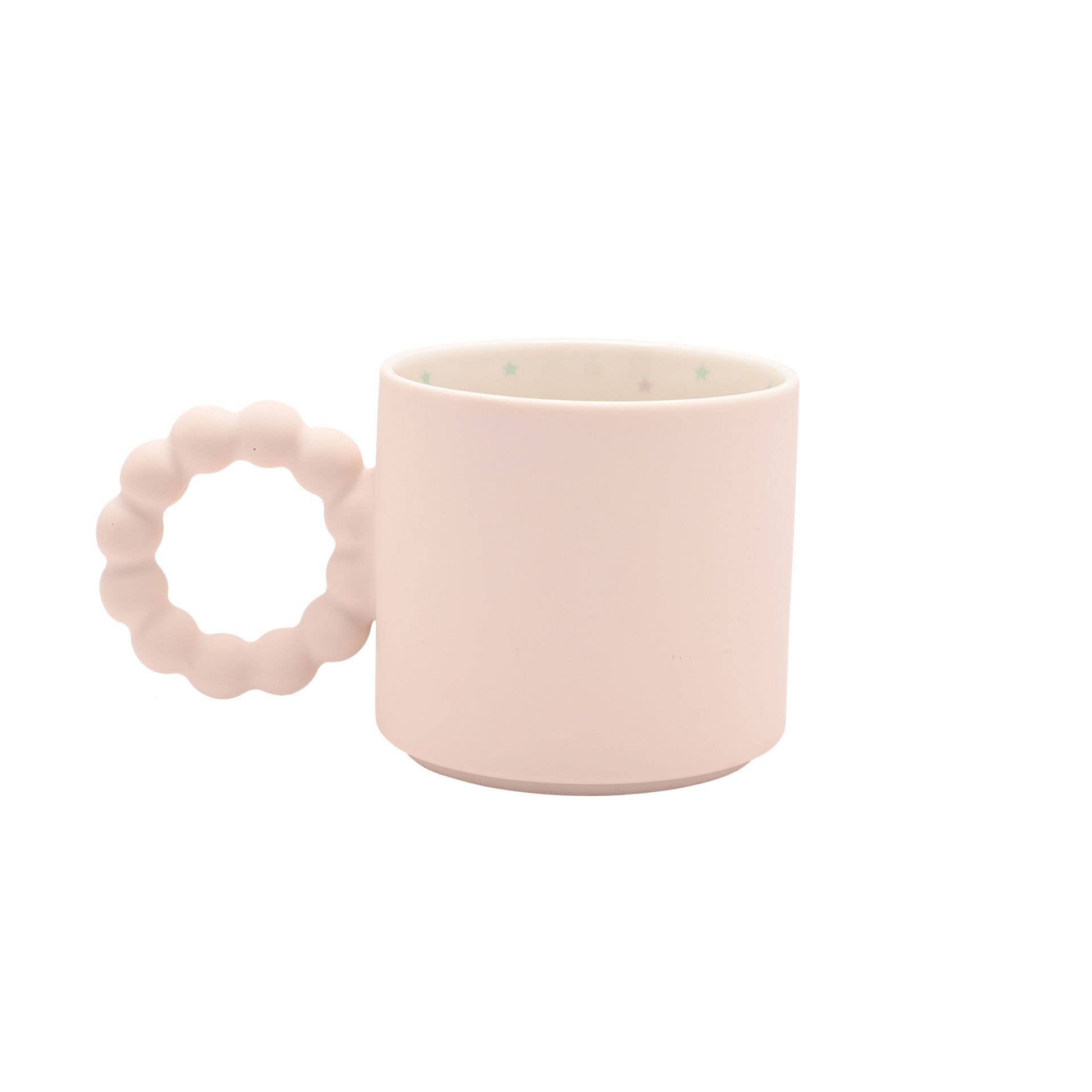 WIDDOP and Co. – Großhandel Trinkglas/Tasse – Konfetti-Tasse - Mama2