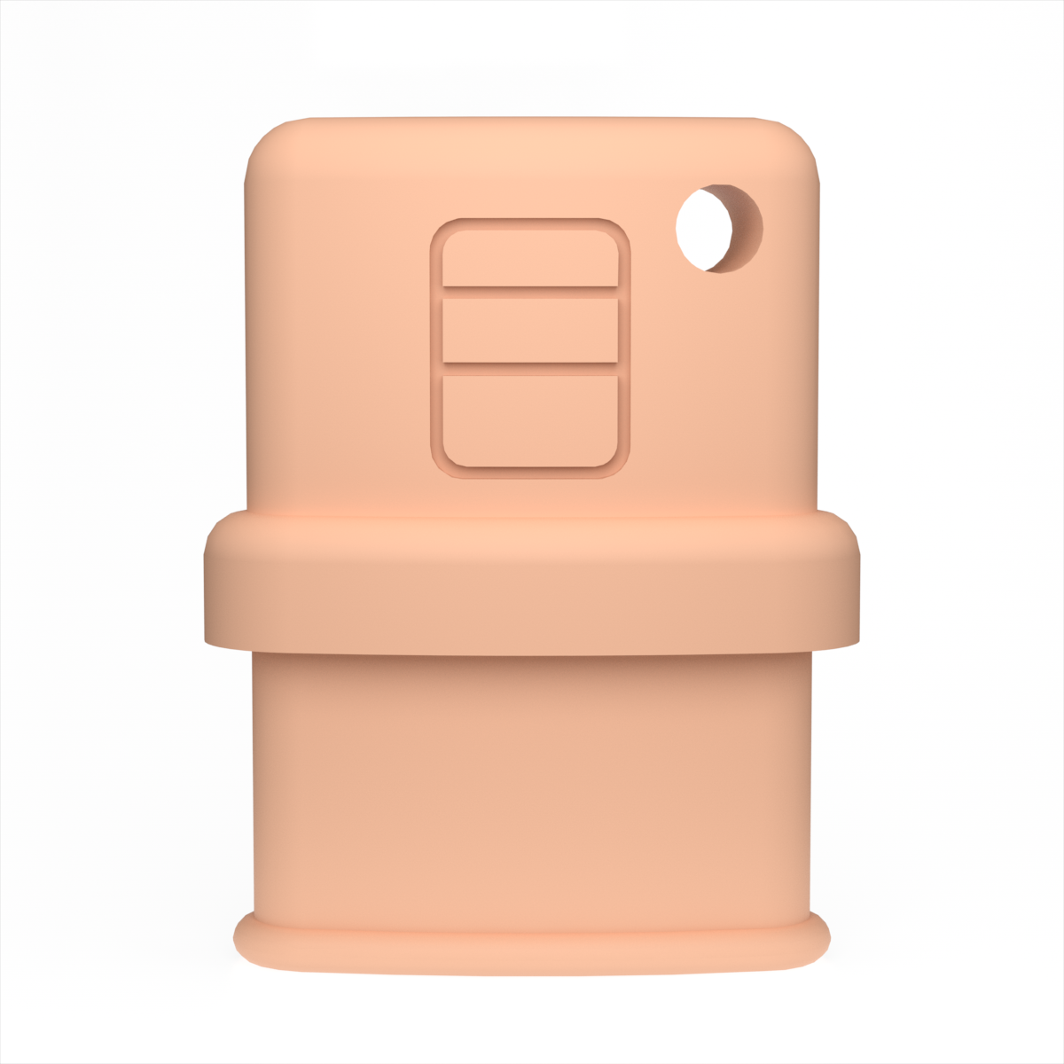 Luxey Cup - Wholesale Drink lids - SPILLSTOP - Lid Mouth Piece Stopper8