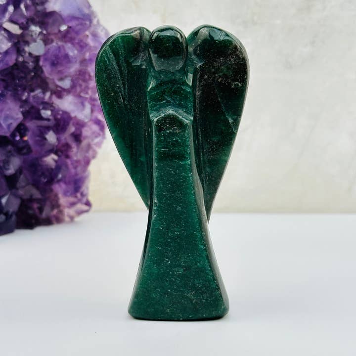 Rock Paradise – Engroshandel Spirituelle sten og krystaller – Krystal Ædelstens Engle4