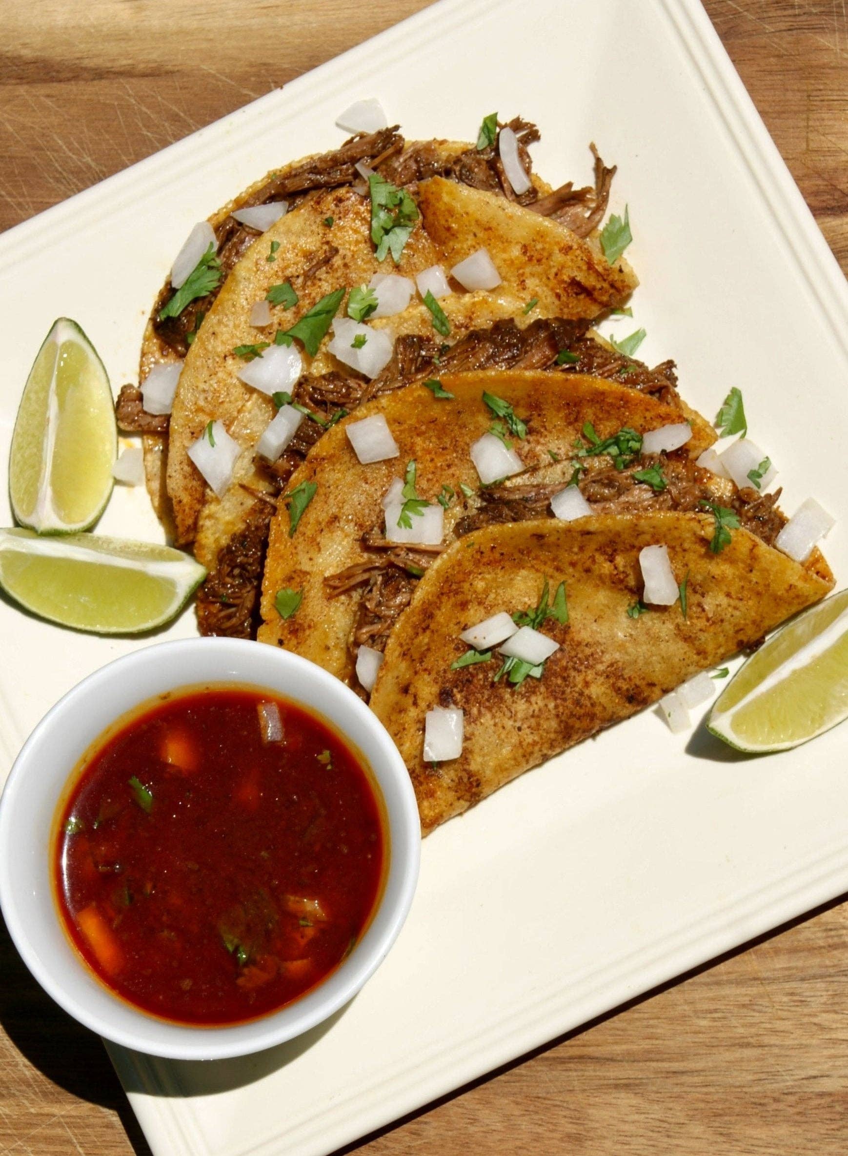Cookwell & Company - Wholesale Sauce - Birria Taco Starter1