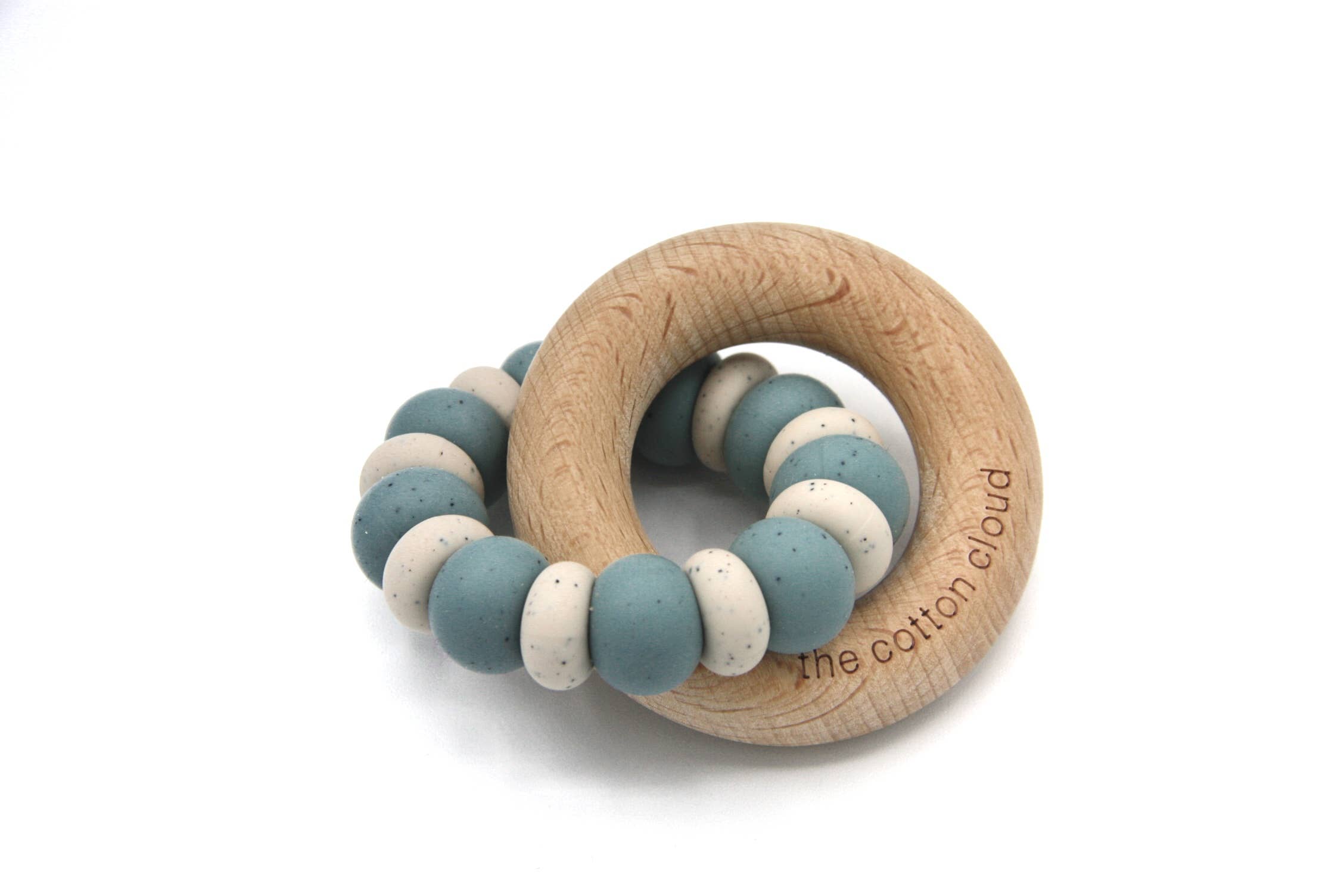 the cotton cloud - Wholesale Teether (Not Clip-On) - Baby - Teether Bonbon 6