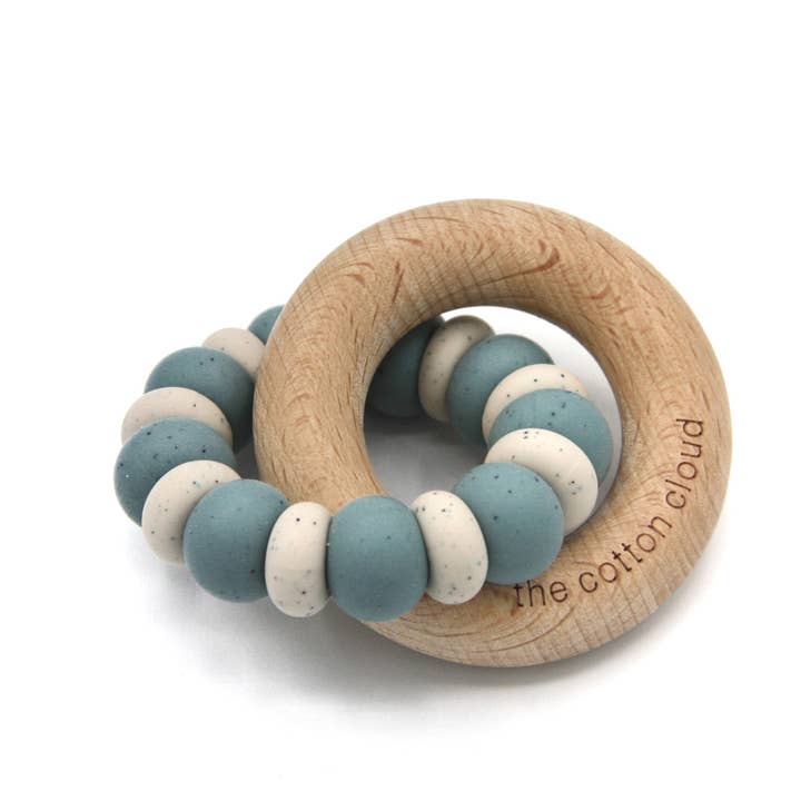 the cotton cloud – Mordedor - Bebé por atacado – Chupeta Bonbon6