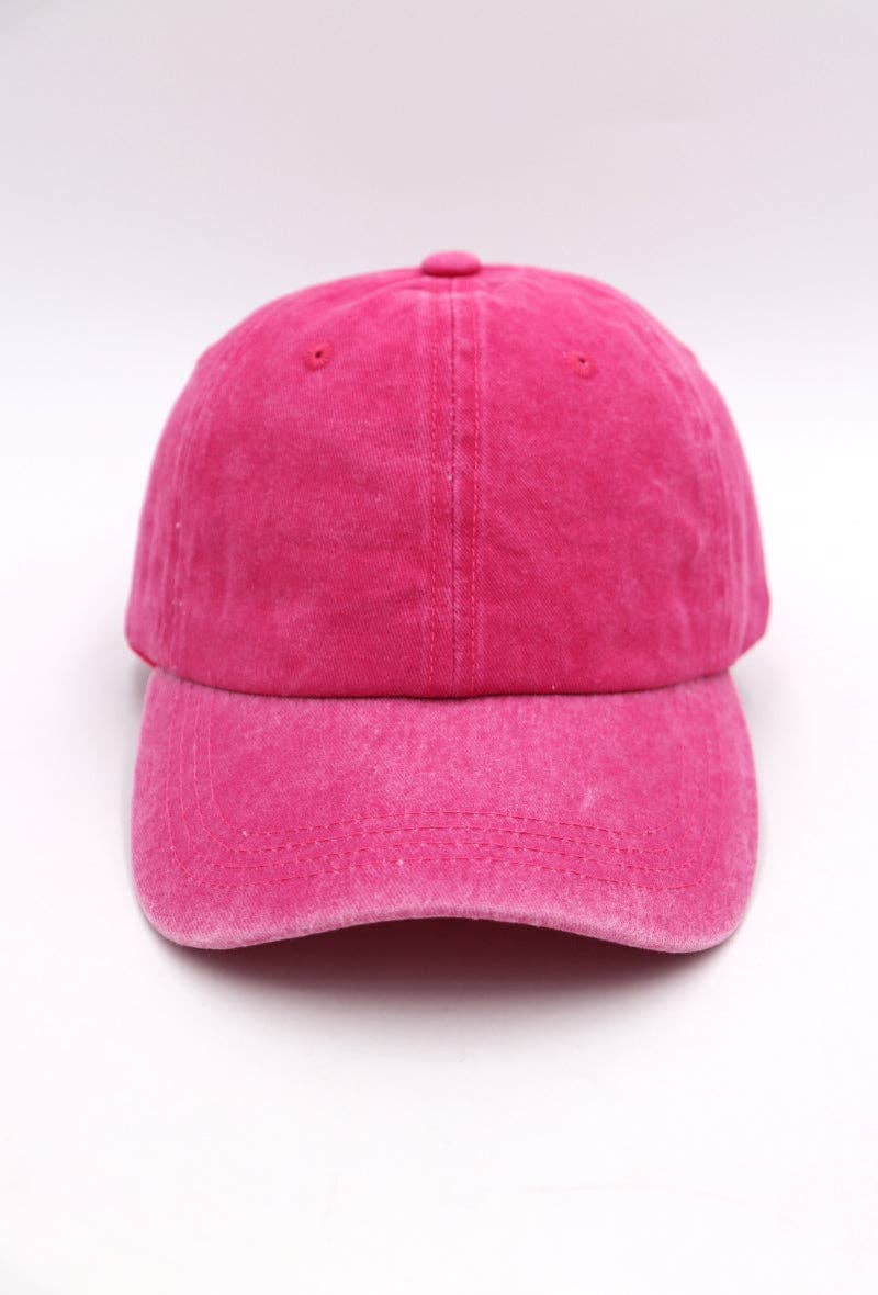 LIL' MOON – wholesale Baseball cap – Women's – #410100 cap22