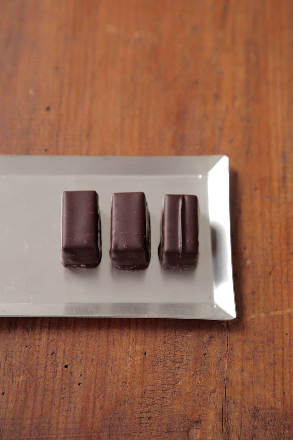 Fog Linen Work - Wholesale Decorative tray - Silver Plate Rectangle1