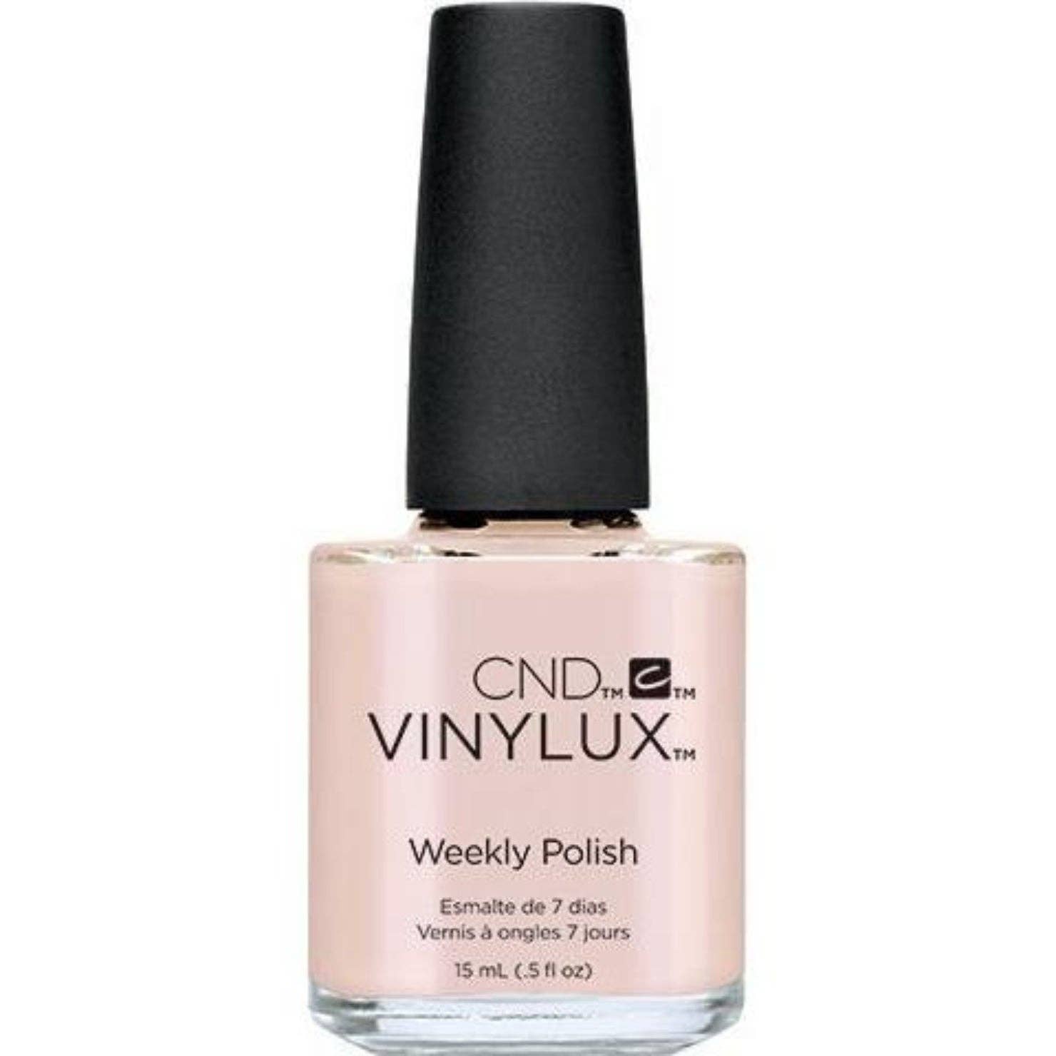 VIAI Beauty - Wholesale Nail Polish - Weekly & Longwear High Impact Nail Polish8