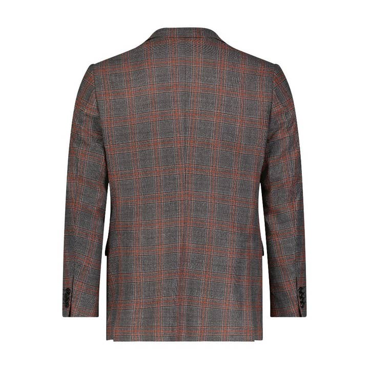 Luchiano Visconti – wholesale Suit jacket – Men′s – Two Button Sport Coat1