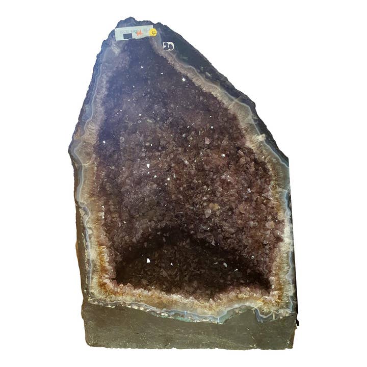 Amethyst Geode 27,300 for wholesale by WLM