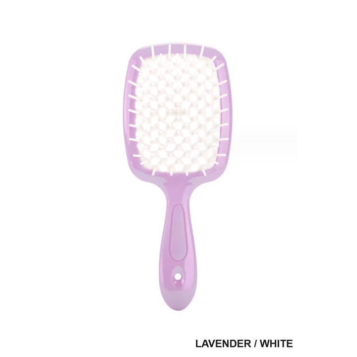 Vanilla Monkey - Venta al por mayor Cepillo/peine - Cepillo de masaje para desenredar el cabello Tik Tok