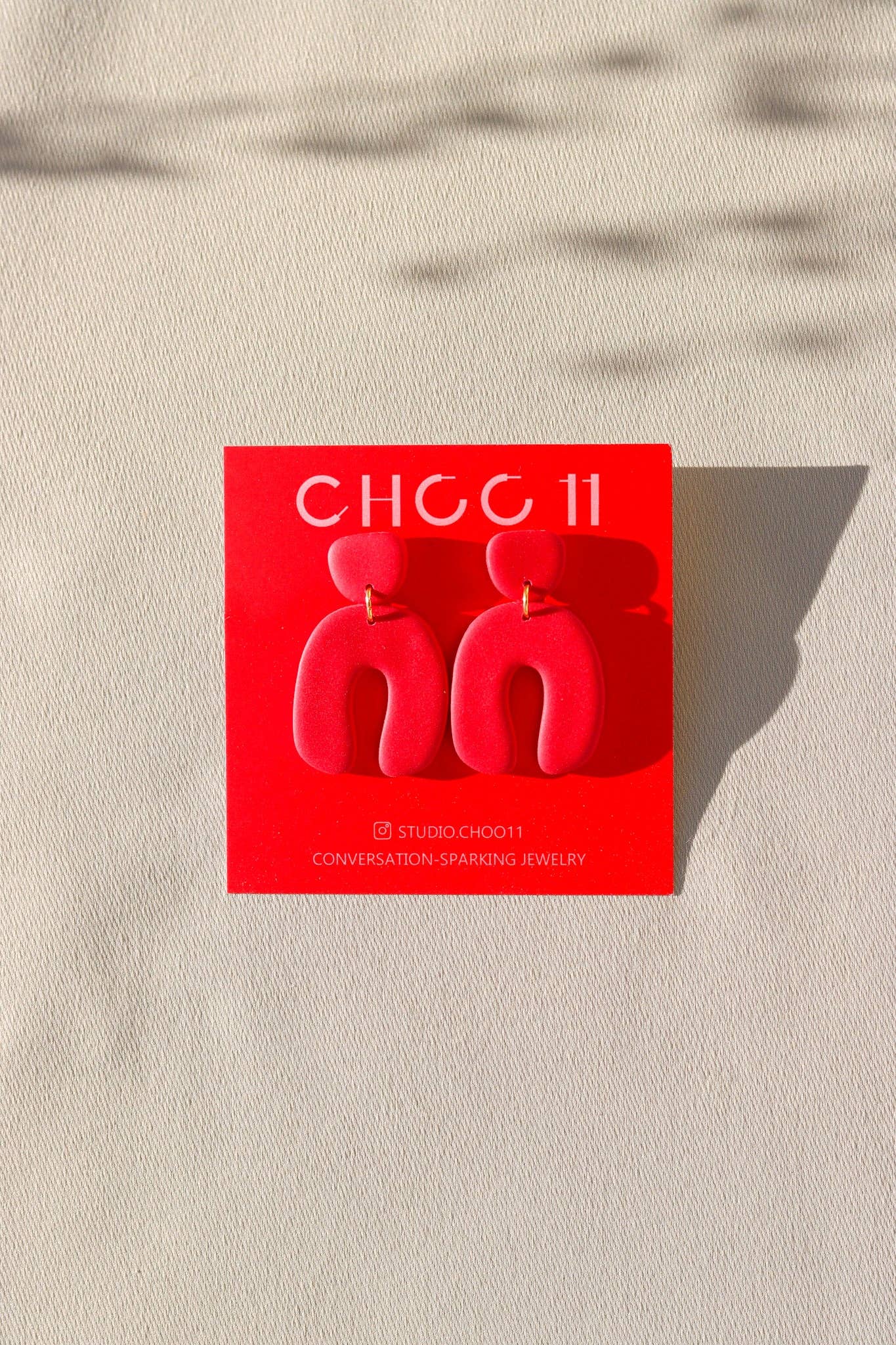 Studio Choo11 – Brincos de argola por atacado – BRINCO DIANA8