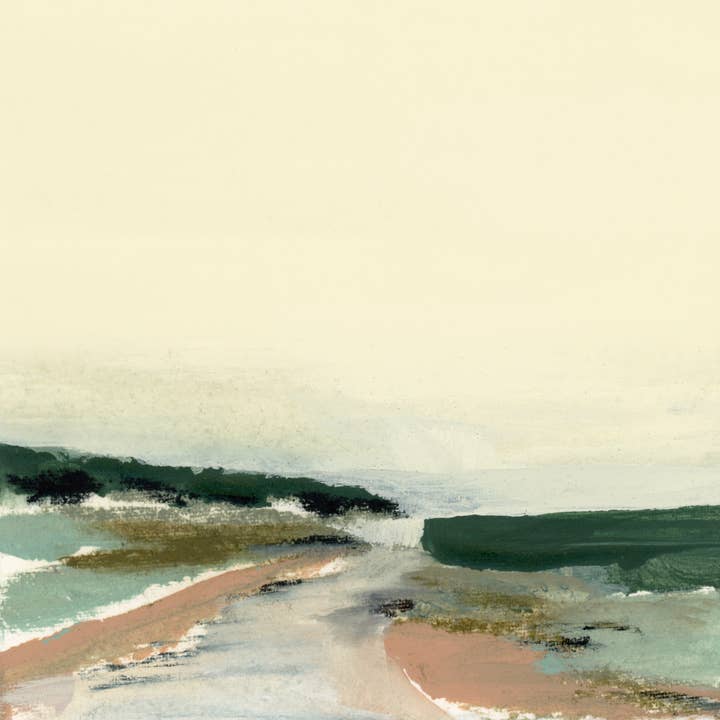 Mande Calhoun Art - Wholesale Art Print - Jacob Art Print