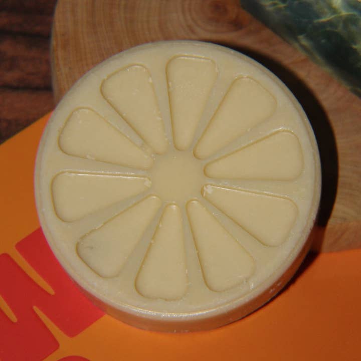 Oddly Brewed - Wholesale Wax Melt - Organic Surf Wax0