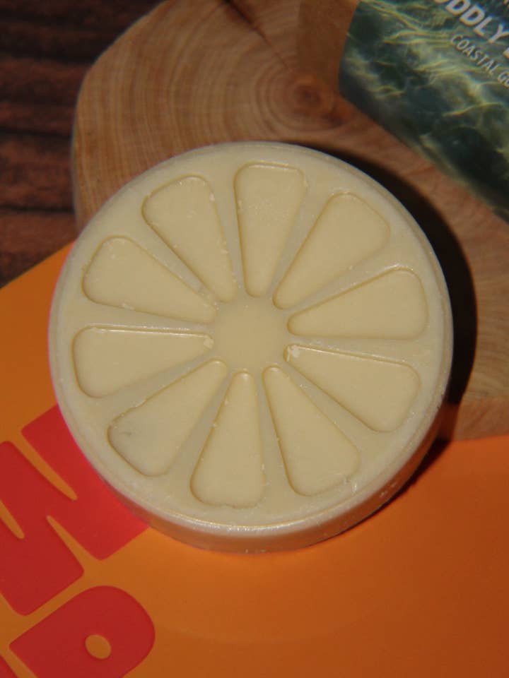 Organic Surf Wax for wholesale by Oddly Brewed