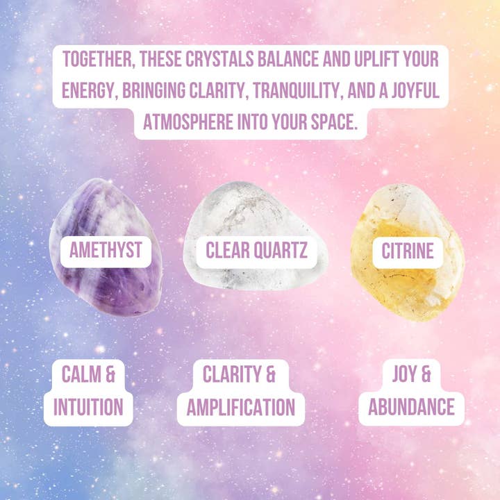 LilAryenne | Jewelry & Suncatchers - Wholesale Suncatcher - Chakra Suncatcher - Crystal Healing Gift Decor3