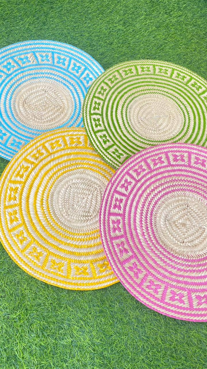 Klatso - Wholesale Placemat - Mawisa Placemat4