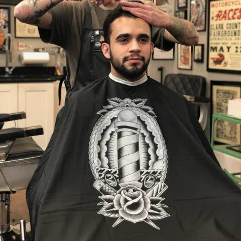 Lost at Sea - Cape for wholesale by Tip Top Industries