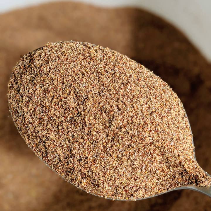 Far Out Foodz - Wholesale Dried Spice Mix - Smokehouse BBQ