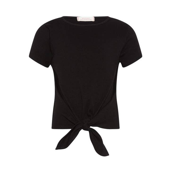 T-shirt Emma (Grandes filles) pour la vente par Walking On Sunshine