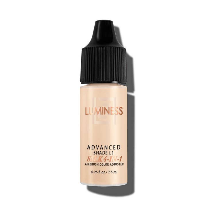 Silk 4-in-1 Advanced Airbrush Color Adjuster for wholesale by LUMINESS