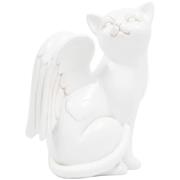 Gift & Garden by Carson - Vente Figurine décorative - Figurine Chat