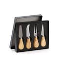 Ekoobou - Wholesale Cheese Spreader - Koet Cheese Utensil Set1