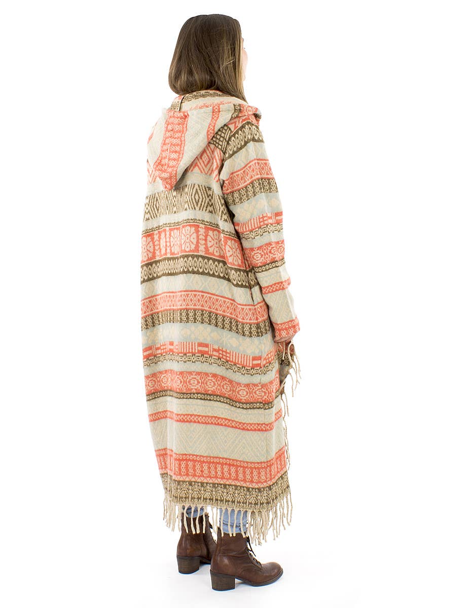 Coline - Wholesale Outerwear - Maternity - WOMEN'S Coats-VE178521