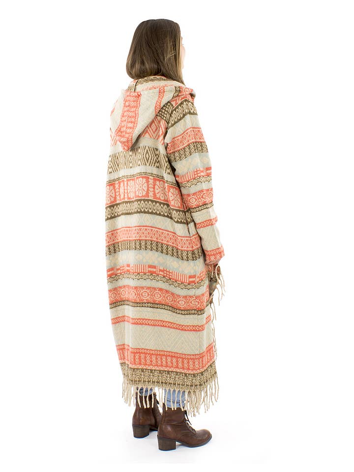 Coline - Wholesale Outerwear - Maternity - WOMEN'S Coats-VE178521