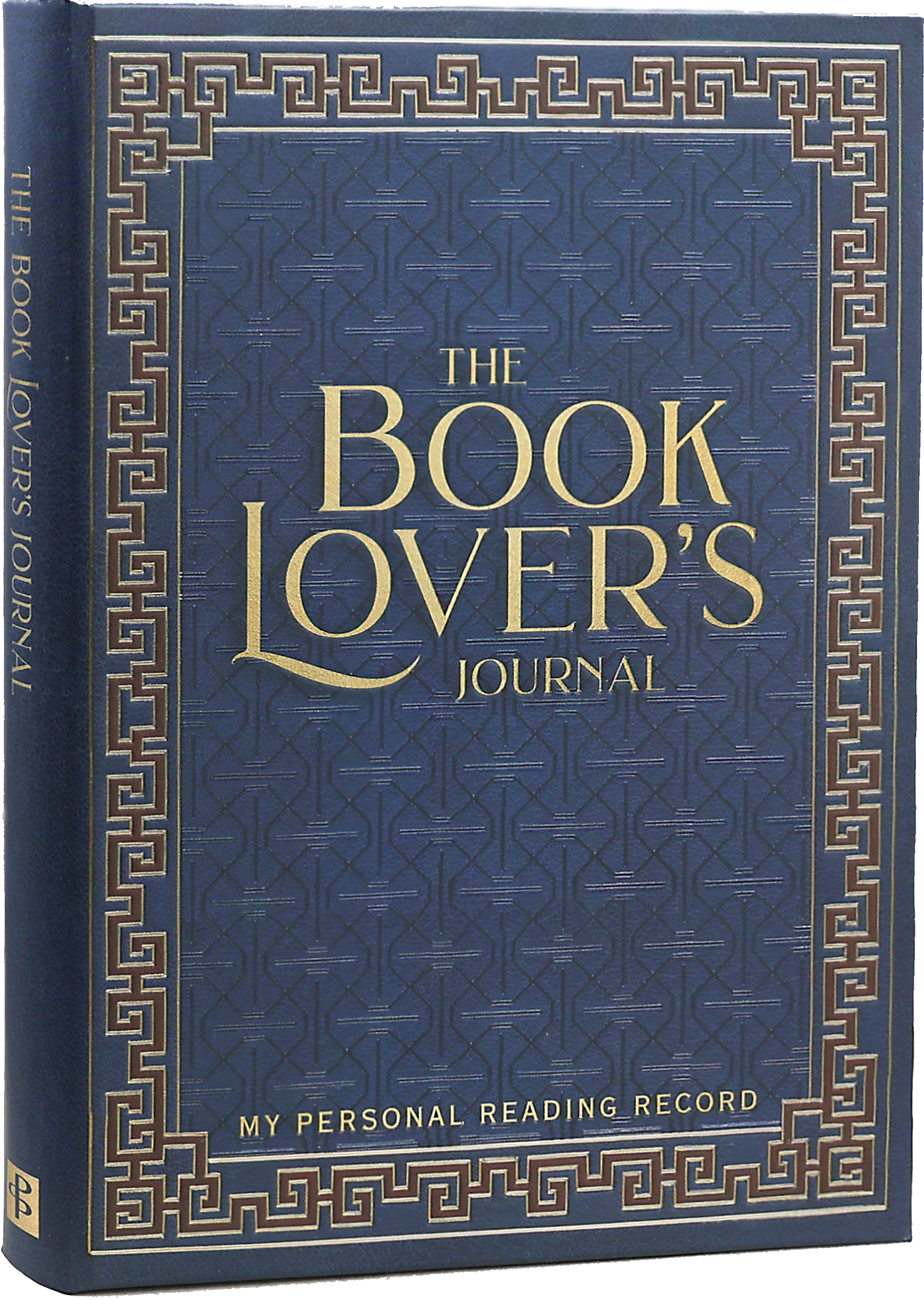 Peter Pauper Press - Wholesale Journal/Diary - The Book Lover's Journal (2nd Ed)1