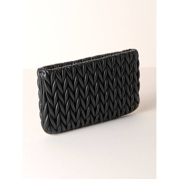 Shiraleah - Wholesale Pouch - Women's - JODY ZIP POUCH