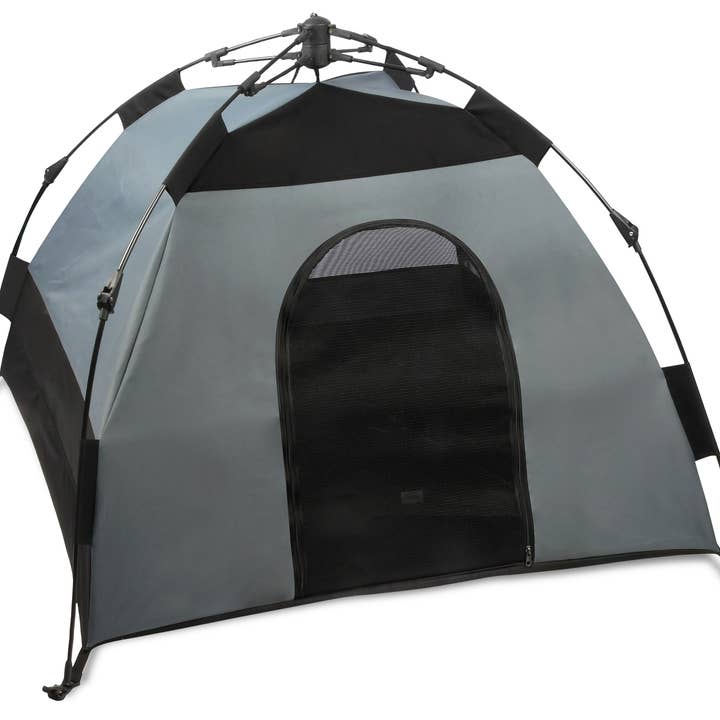 Outdoor Tent - Landscape Series - Eclipse for wholesale by P.L.A.Y. Pet Lifestyle and You