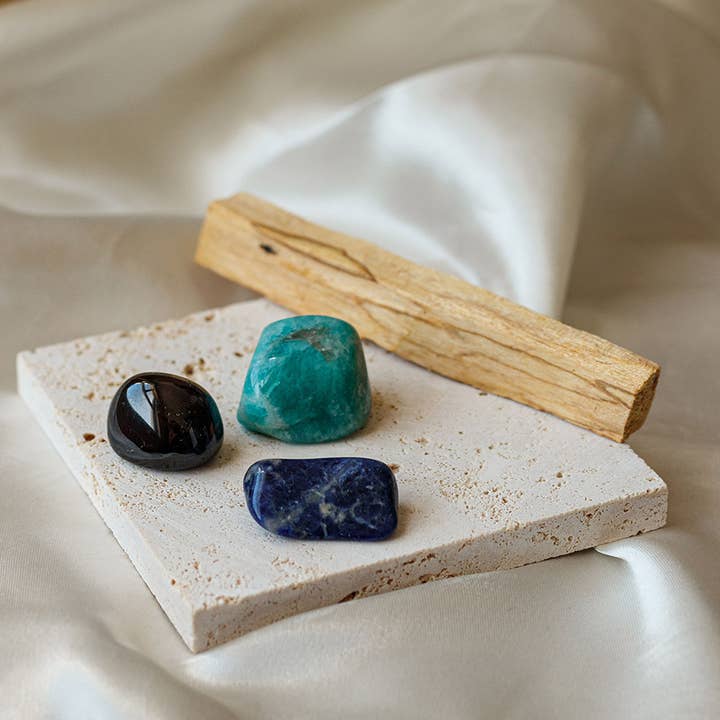 Surya Cristais - Wholesale Spiritual Stone/Crystal - Virgo Sign Crystals2