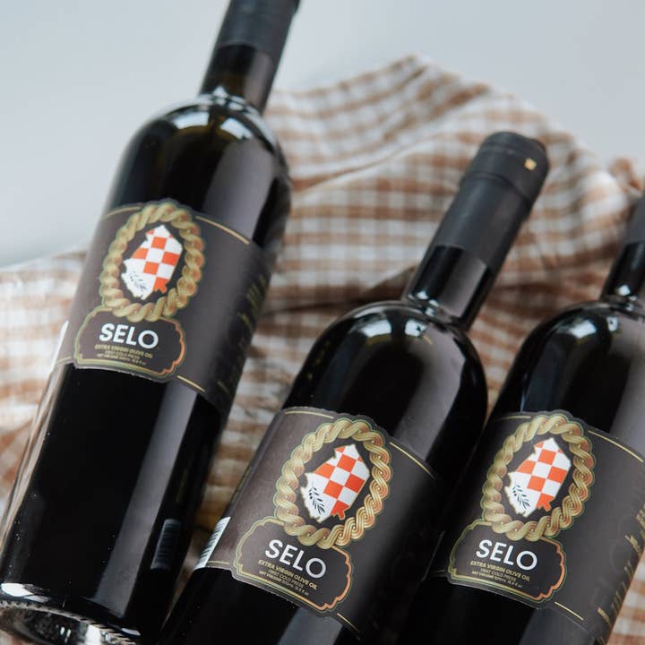 Selo - Wholesale Olive Oil - Selo Olive Oil2
