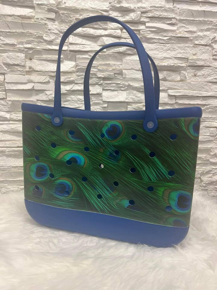 Bella-U Royal Peacock for wholesale by Dixie Bella