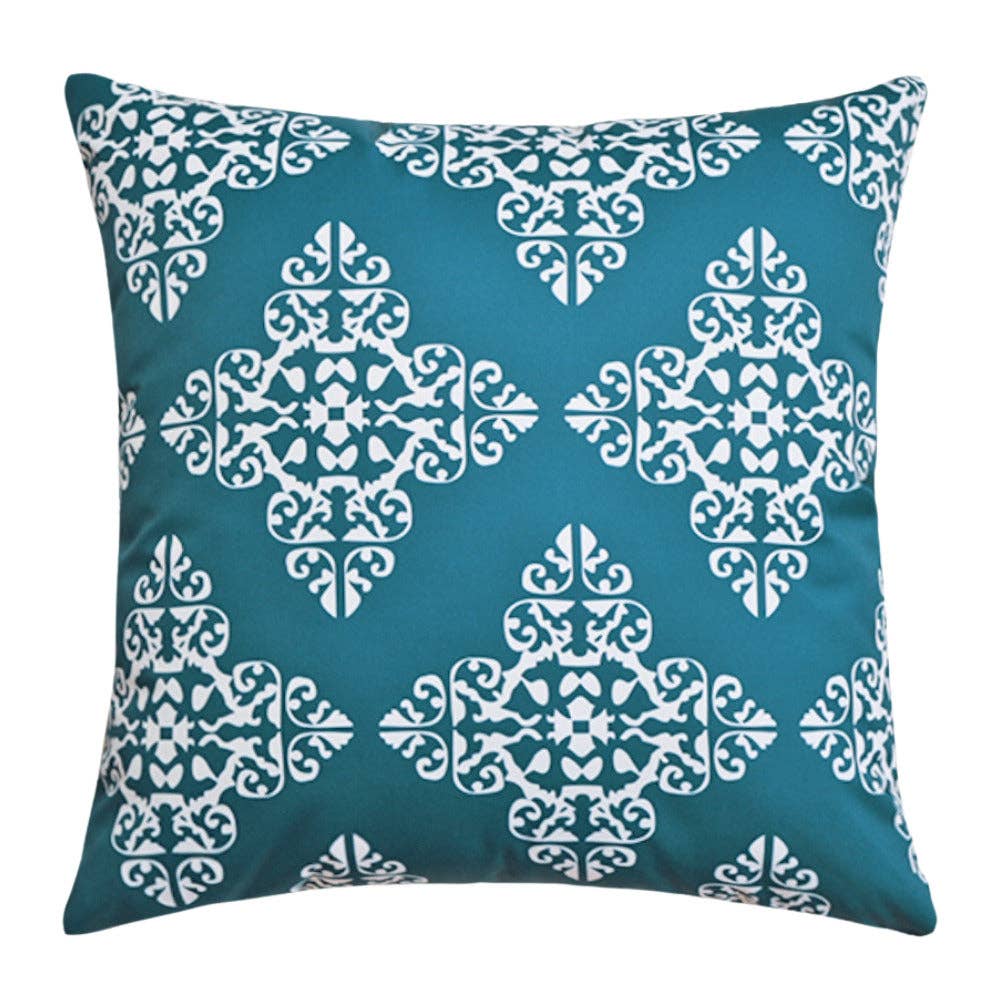 RKAAS HOME – Almofada de cadeira por atacado – Capas impermeáveis para almofadas externas para jardim e casa 45x45 cm21