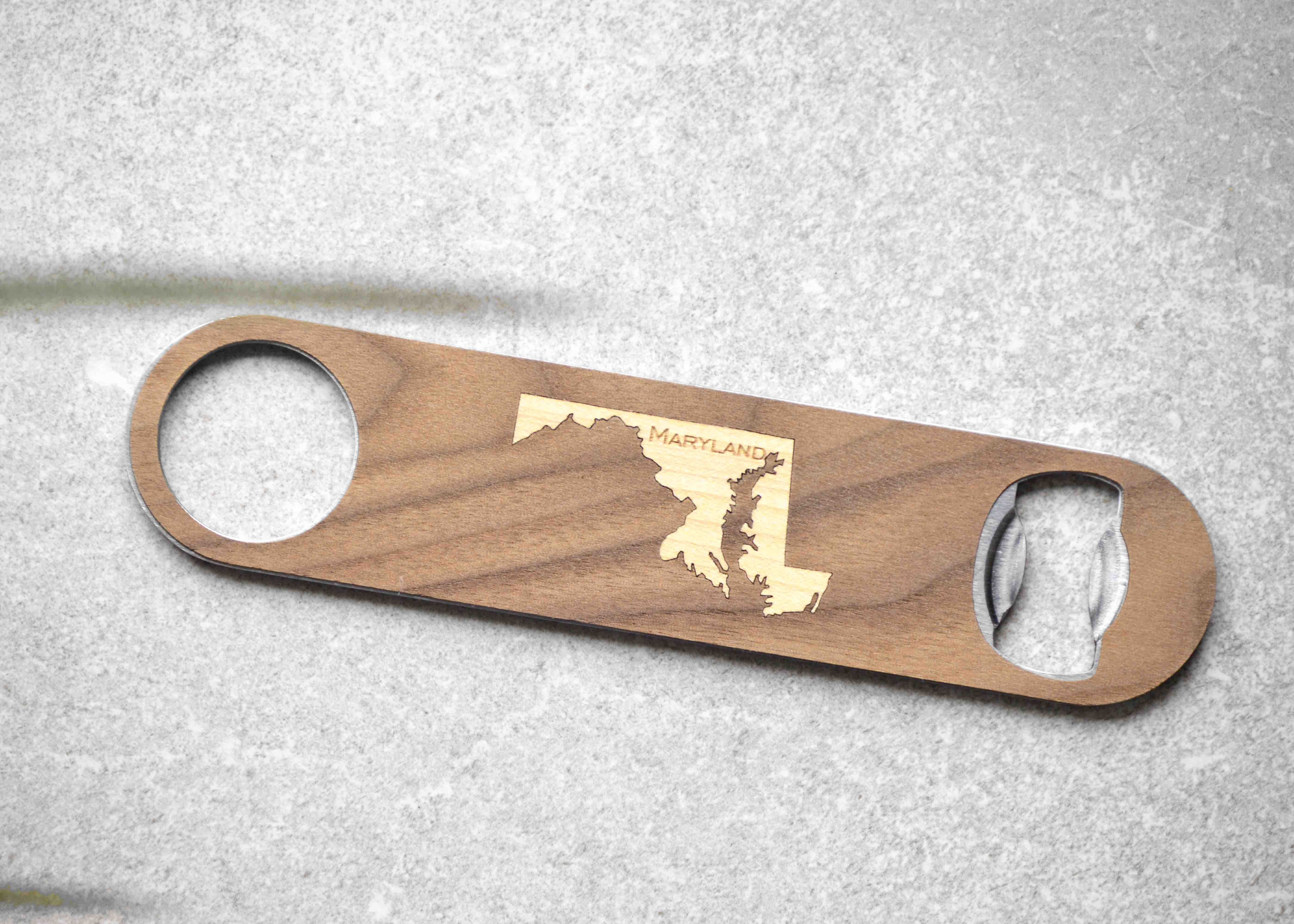 Autumn Woods Collective - Vendita all'ingrosso Apribottiglie - Apribottiglie - Scegli il Tuo Stato3